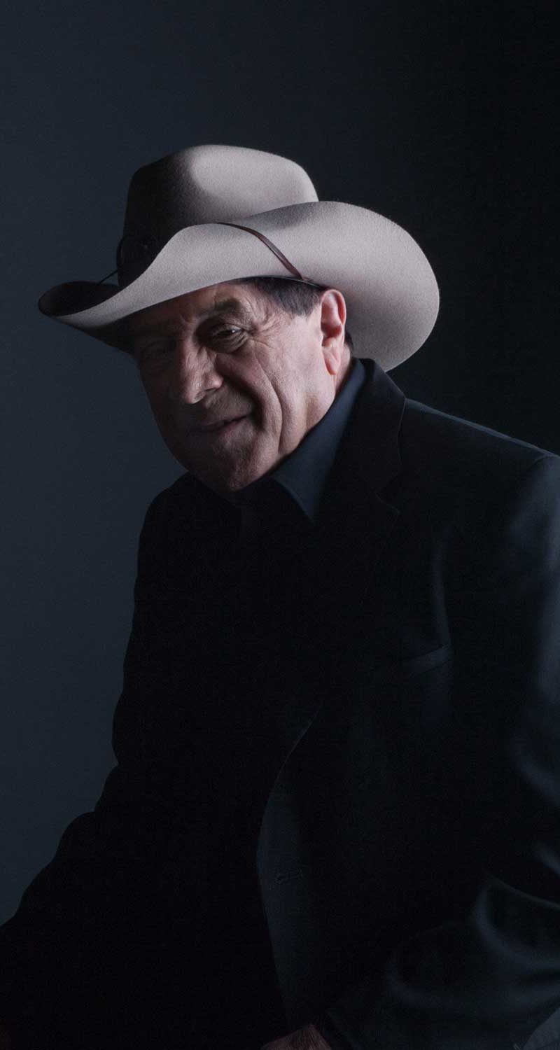 Molly Meldrum