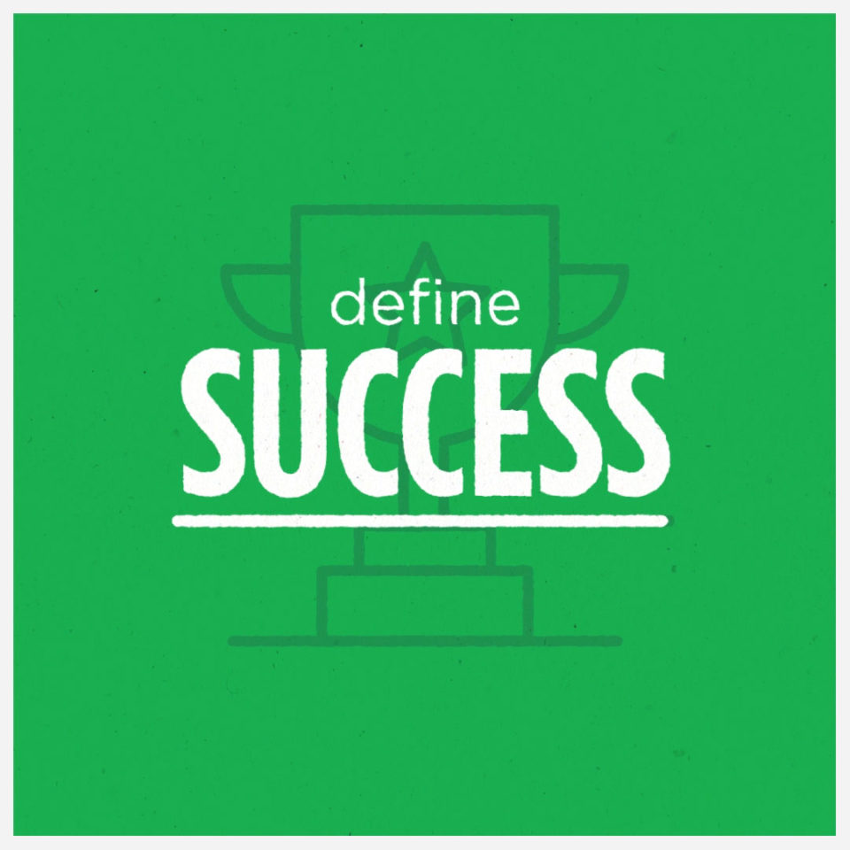 Success